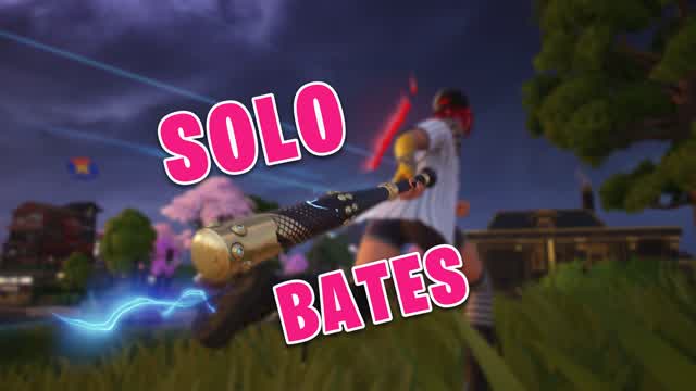 Duelo de Bates