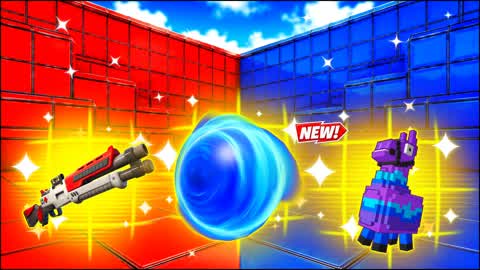 RED VS BLUE SHOT INSTINCT 🔴🔵