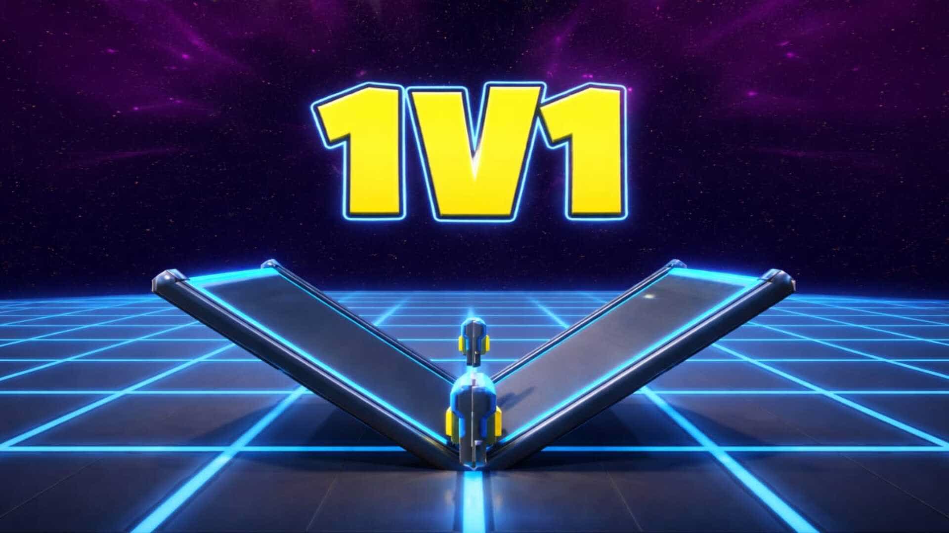 スーパー1vs1リロード S[FFA]