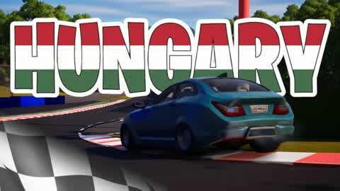 FOA Racing - Hungary 🇭🇺