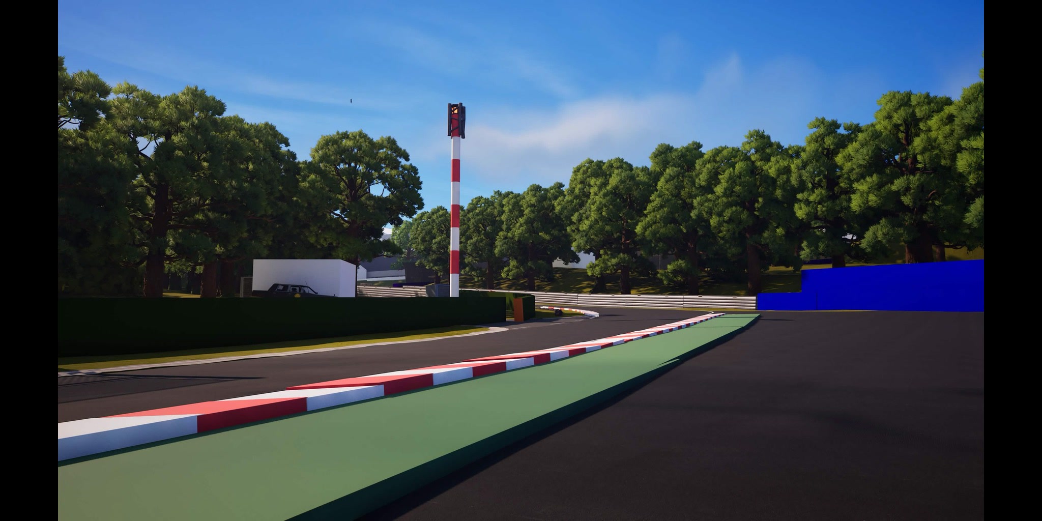 FOA Racing - Hungary 🇭🇺