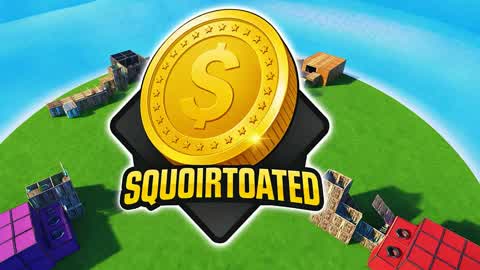 Squoirtoated