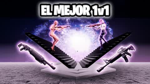 EL MEJOR 1v1