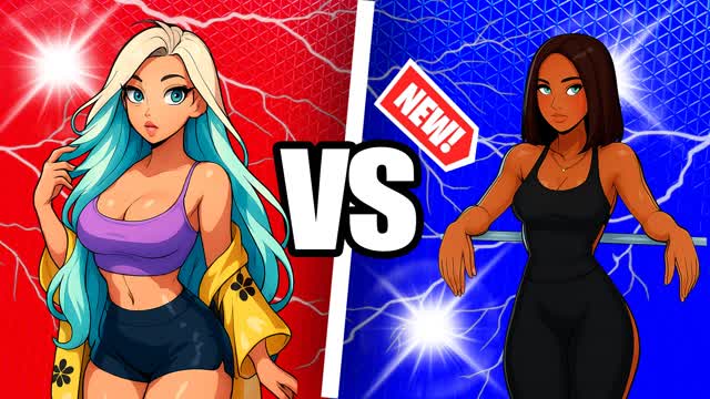 🤬🤬 ISHOWSPEED RED VS BLUE😈😈