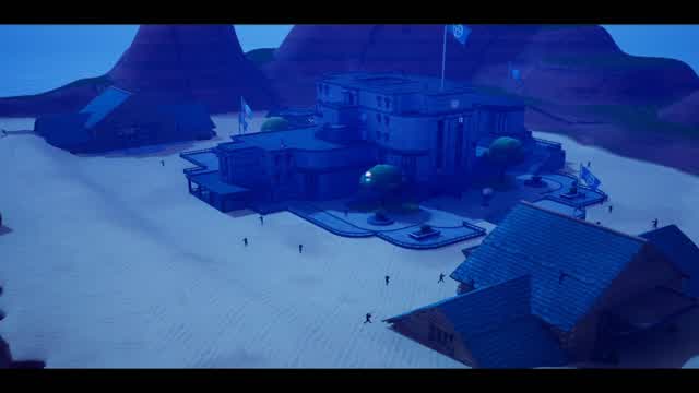 Arctic Base: Frozen Research Station