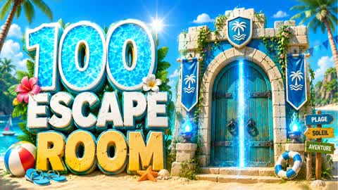 88 ESCAPE ROOM