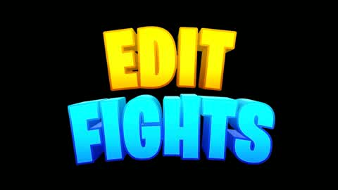 EDIT FIGHTS