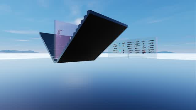 Capture 1 – Clash Arena 1v1