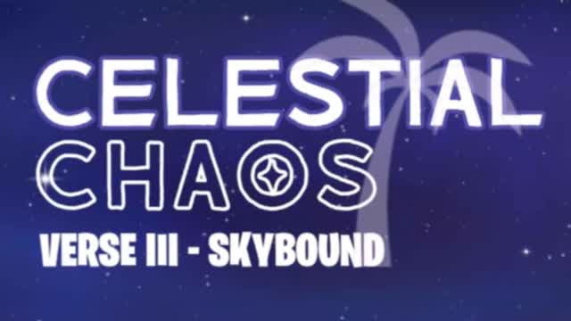 Capture 1 – ✨Celestial chaos - VERSE III - Skybound