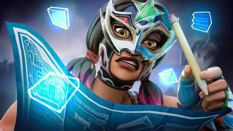 BASIC BUILD COURSE 🏗️