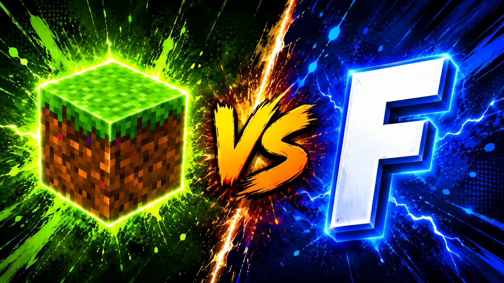 AURA 67 RED VS BLUE FFA