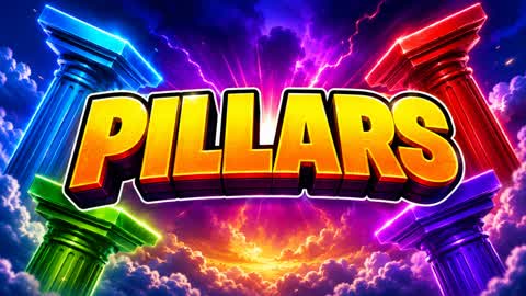 THE PILLARS PILARS PILLERS PILERS