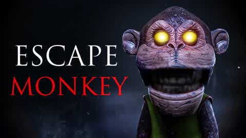 [HORROR] MONKEY
