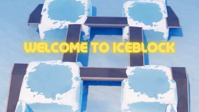 Iceblock