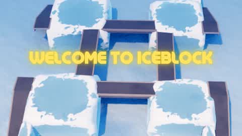 Iceblock