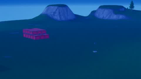 Gogoatedblitz
