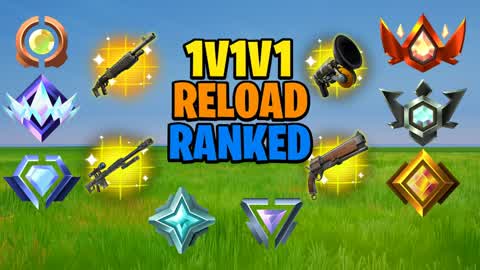 1v1v1 Infinito Reload
