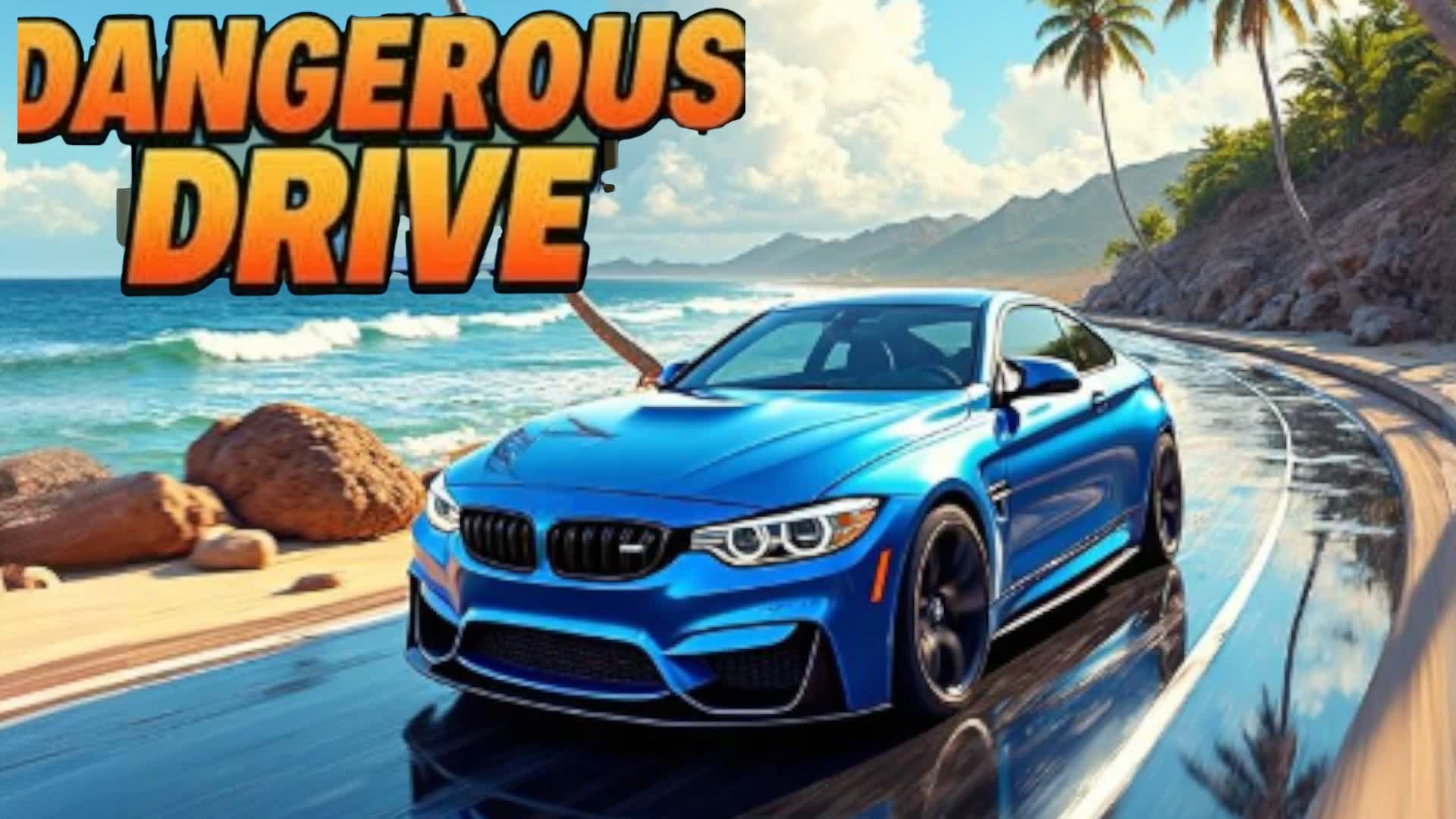 MAX DRIVING CAR 💥