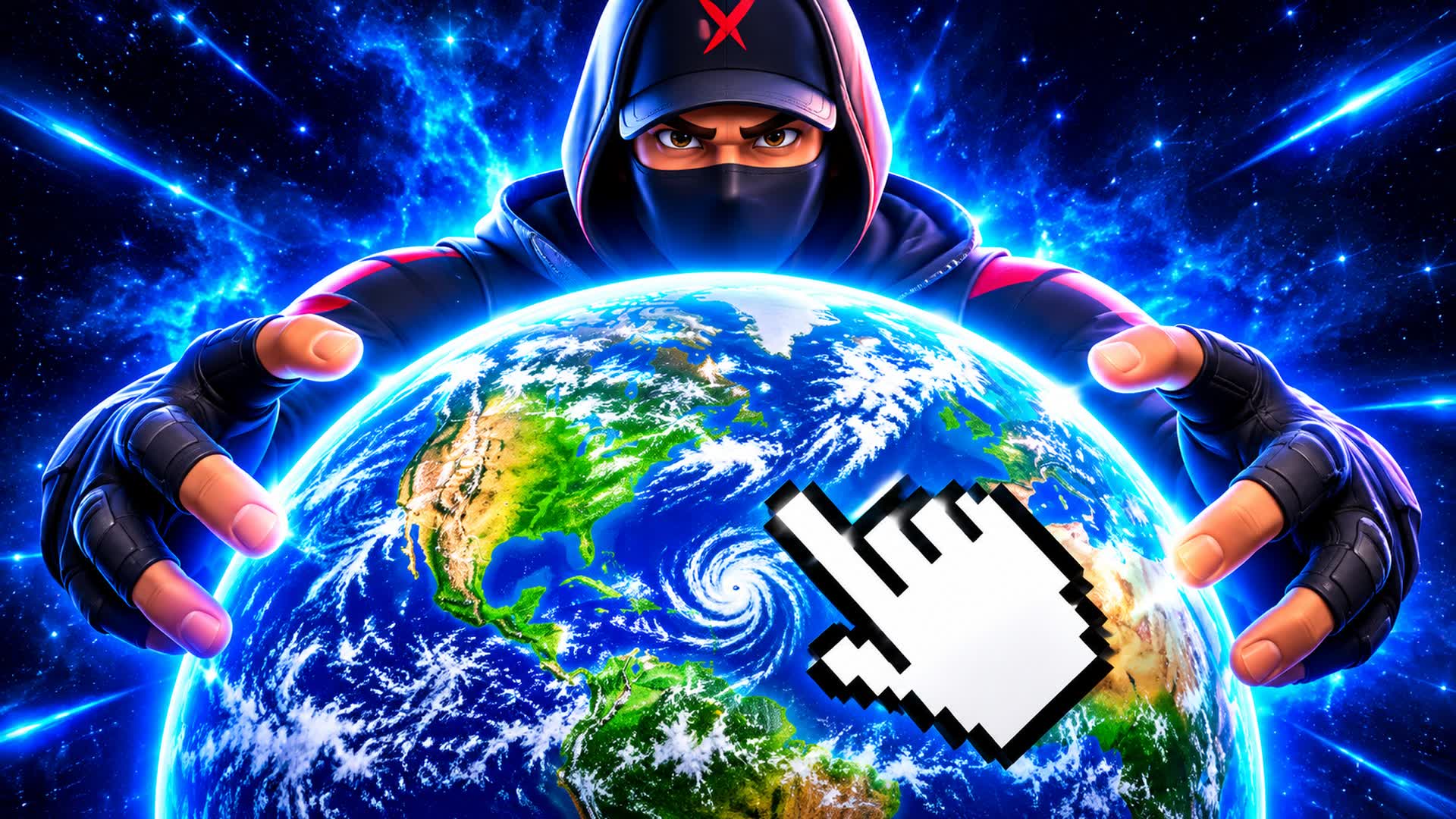 🌎 RULE THE WORLD 🌎 | FREE FOR ALL