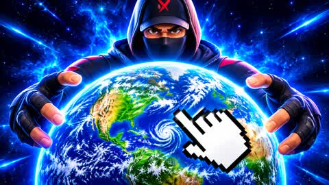 🌎 RULE THE WORLD 🌎 | FREE FOR ALL