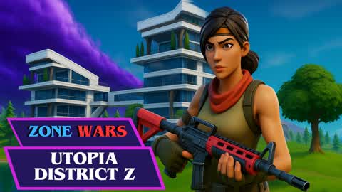 MetaMix Zone Wars