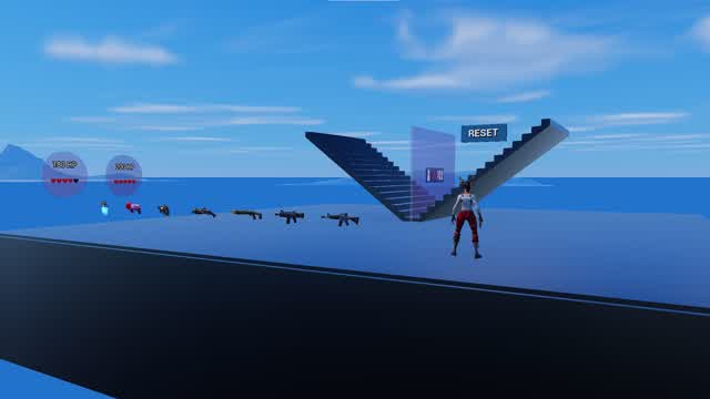 Capture 1 – 1v1 Build Fight by JBJV