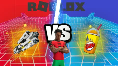 67 ROBLOX RED VS BLUE🔴🔵