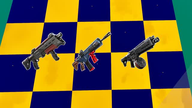 💥All GUNS - FREE FOR ALLz