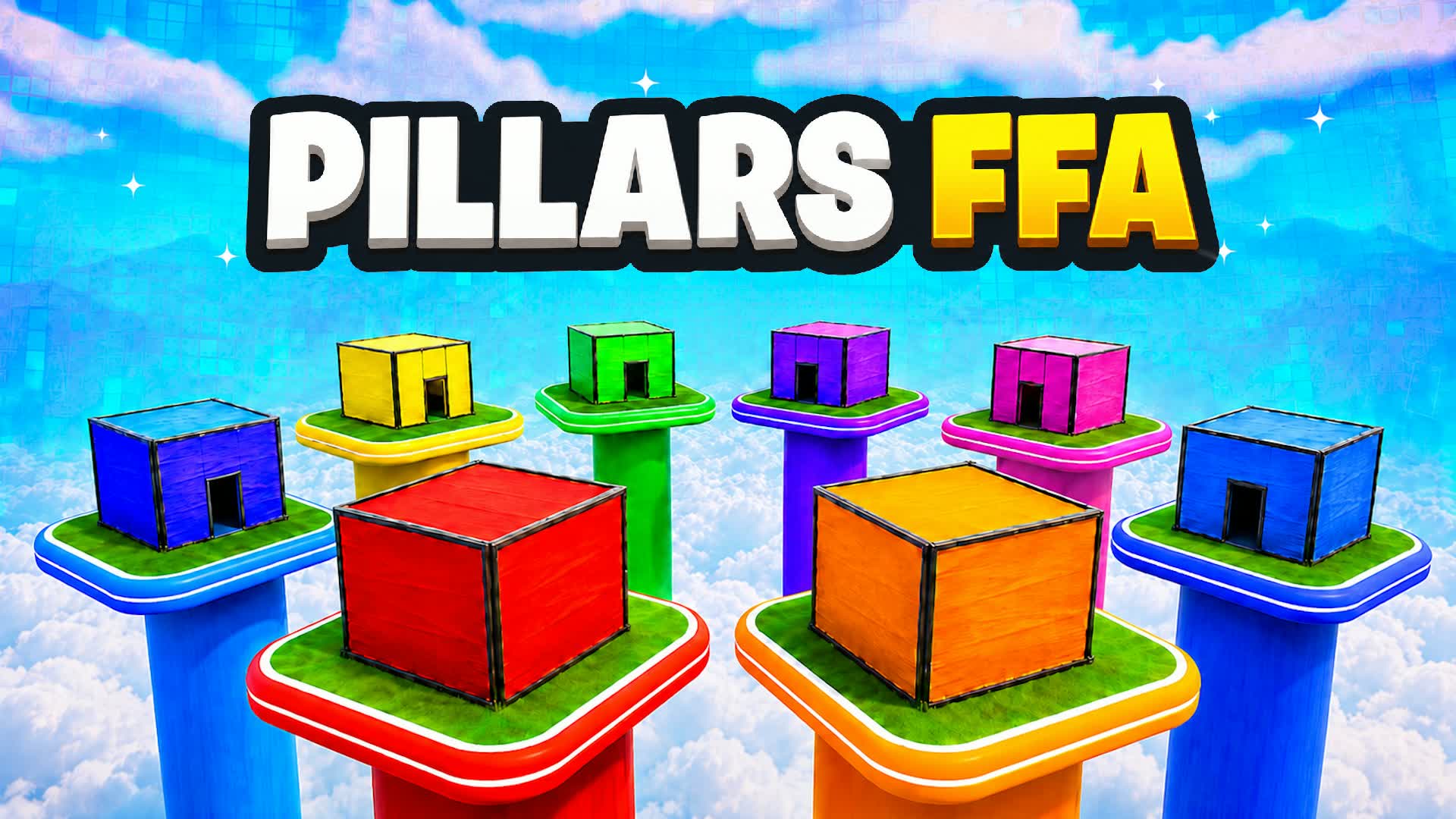 PILLARS FFA