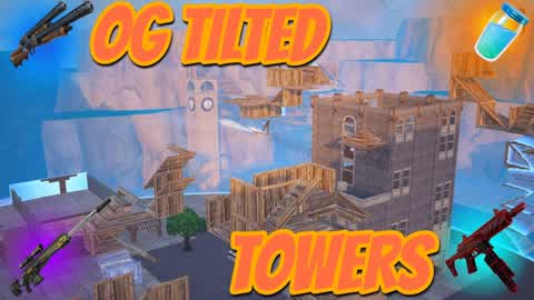 OG TILTED