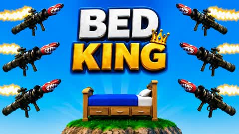 BED KING