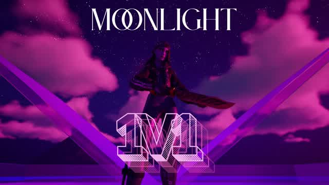 Moonlight 1V1