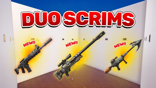 duo scrimss