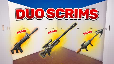 duo scrimss