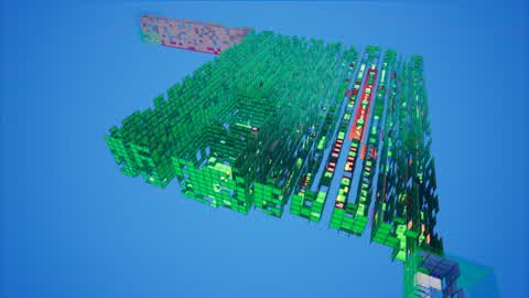 YMU Deathrun
