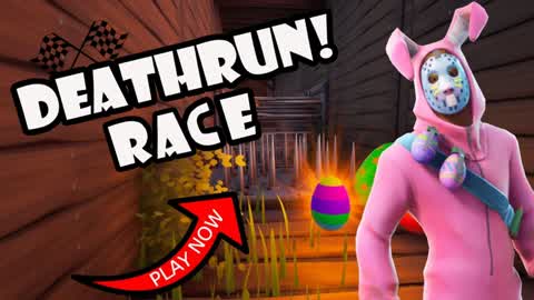 Deathrun race