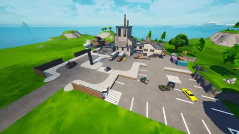 Flush Factory Gun Game
