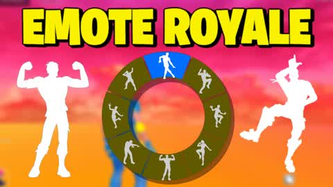 EMOTE ROYALE 🔊 PROXIMITY CHAT