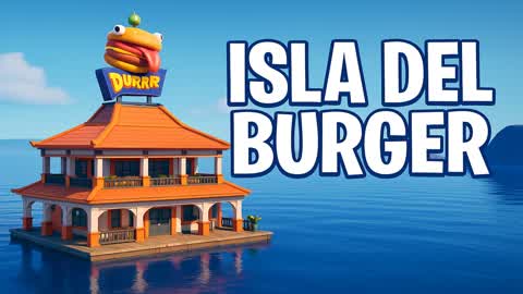 Isla del Burger