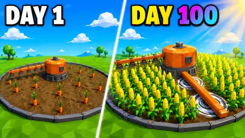 Build A Ring Farm 🌾 [TYCOON]