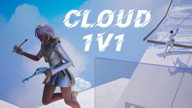 CLOUD 1V1