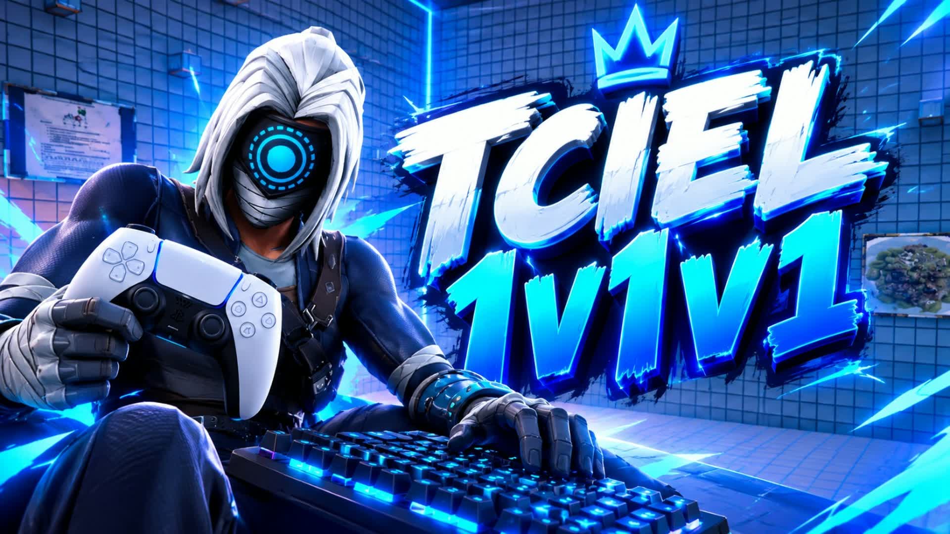 TCIEL 1v1v1