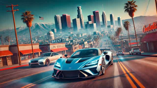 SUPER CITY DRIVING CAR 💯