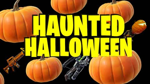 Haunted Halloween