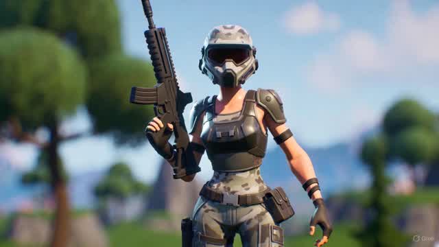 MarioON14 1v1 💚💜