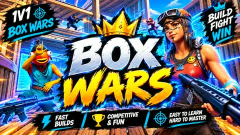 BOX WARS