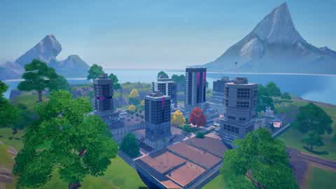 UlTRA FREE BUILD 💯