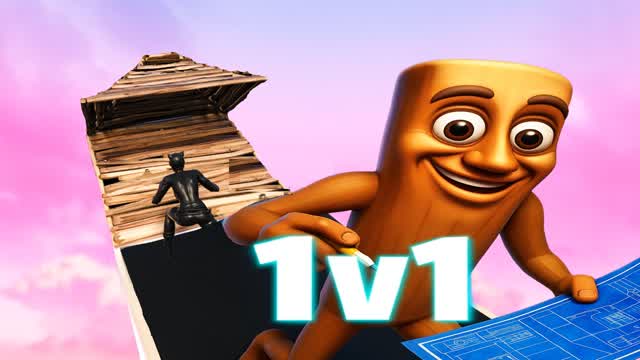 TUNG TUNG 1v1 Build Fight