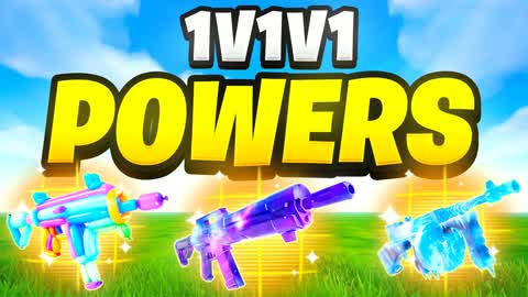 1V1V1 POWERS