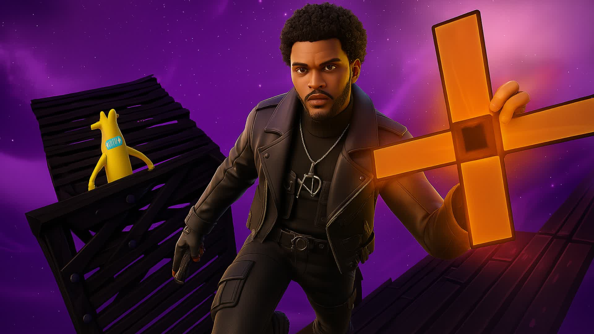 CRAZY Crosshair 1v1 BUILD FIGHT PRO 53